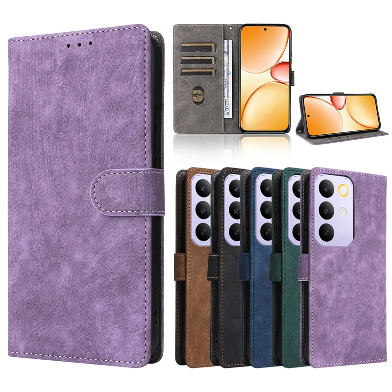 For Oppo Realme C85…