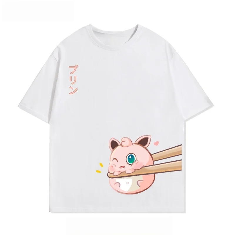 تي شيرت مطبوع بلون سادة وسريع الجفاف وجيد التهوية، مناسب للبالغين، بما في ذلك الرجال والنساء، وكذلك الترفيه بين الوالدين والطفل #1