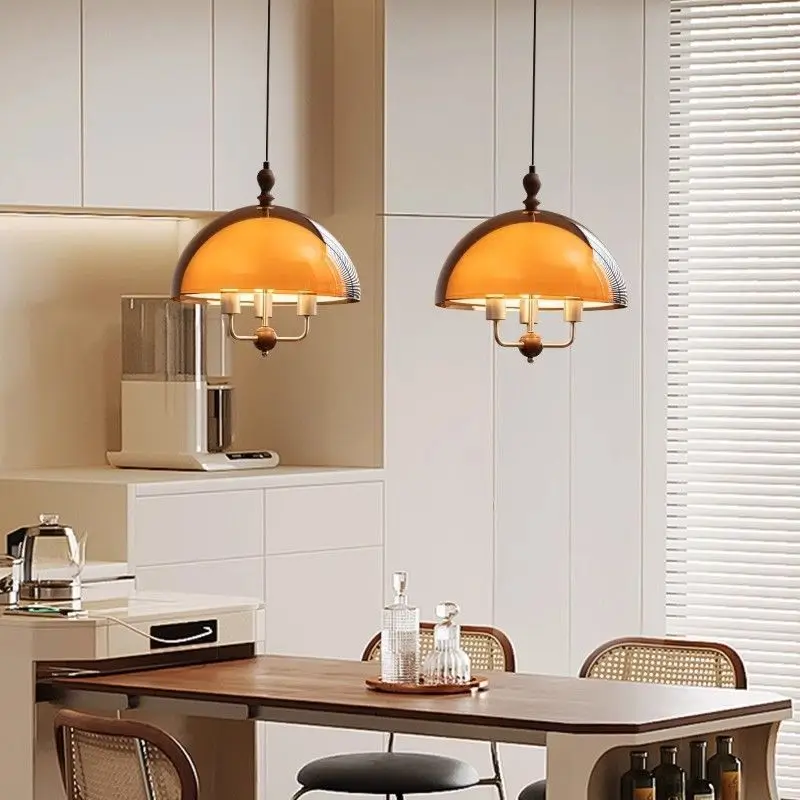 Lámpara colgante LED minimalista nórdica para sala de estar, comedor, mesas de comida, dormitorio, cocina, candelabro, decoración del hogar, accesorio de iluminación