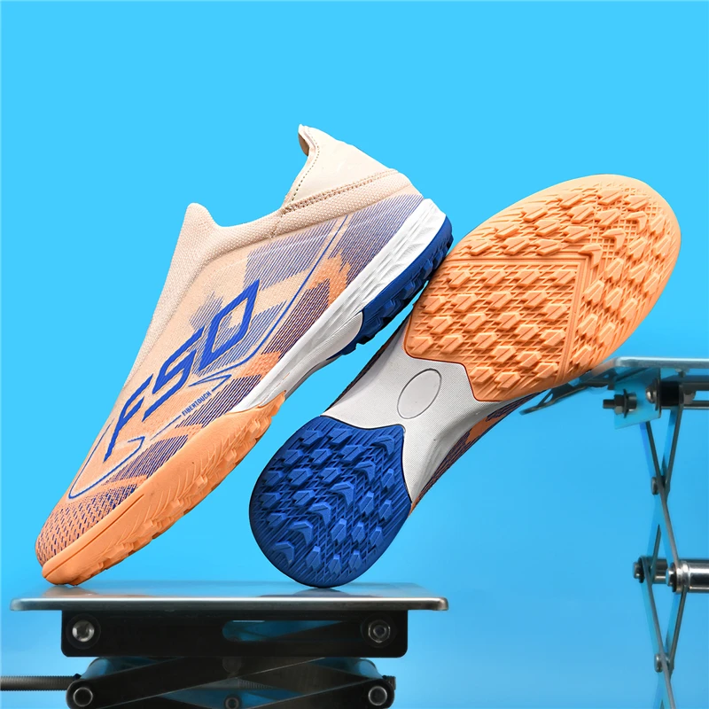 Thumbnail 4 - #40 Ranked Soccer Shoes Picks in 2026