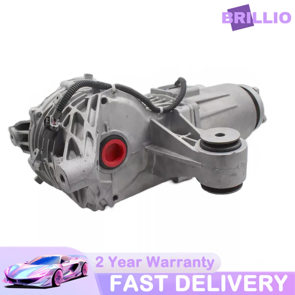 Rear Axle AWD Differential Carrier Assembly 22880776 For Chevy Equinox GMC Terrain 10-17 20937978 22761488 22880777 23221709