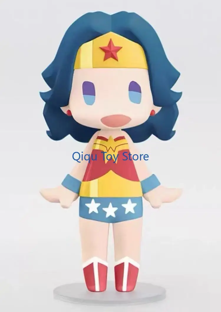 

Оригинальные комиксы GSC HELLO GOOD SMILE Q-версии, ручная работа