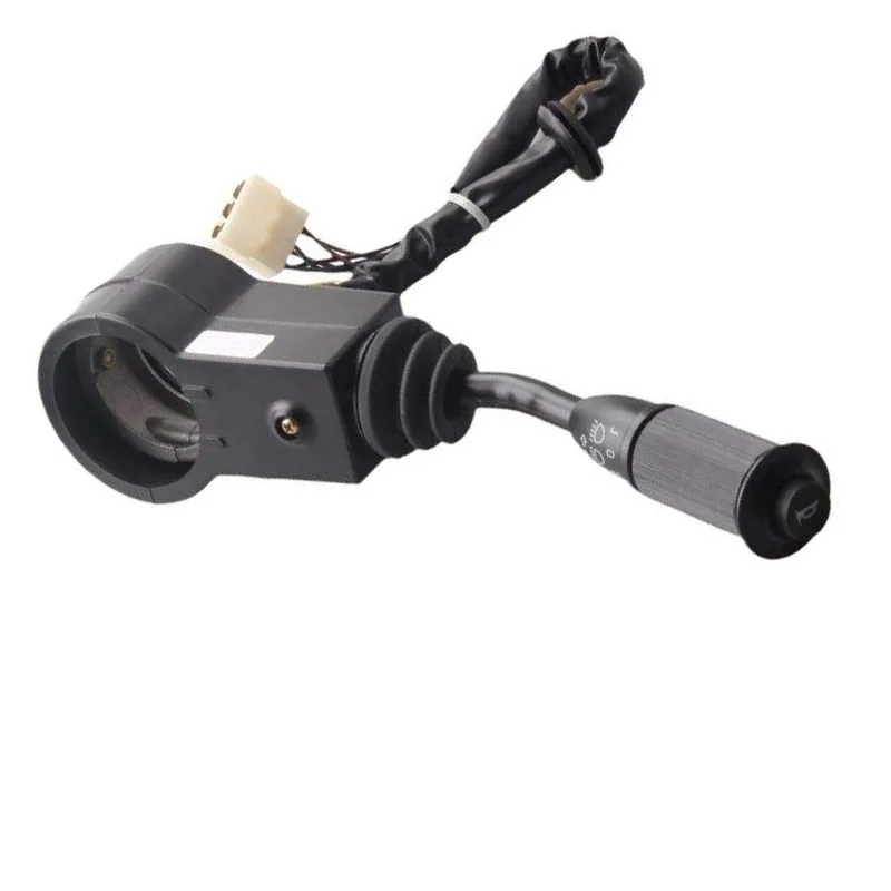 

Grader accessories 803600736 combination switch for JK337