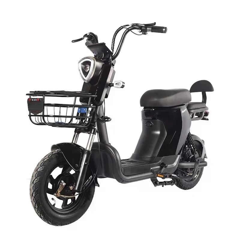 2023 工場推奨 E バイク E 自転車 500W 電動自転車 電動自転車 48V/60V 鉛蓄電池付き 大人用