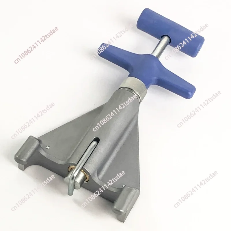 

BTG-2 95506 Tension Meter Tension Force Measuring Measurement Belt Tension Gauge Band Test For DENSO 1PC New