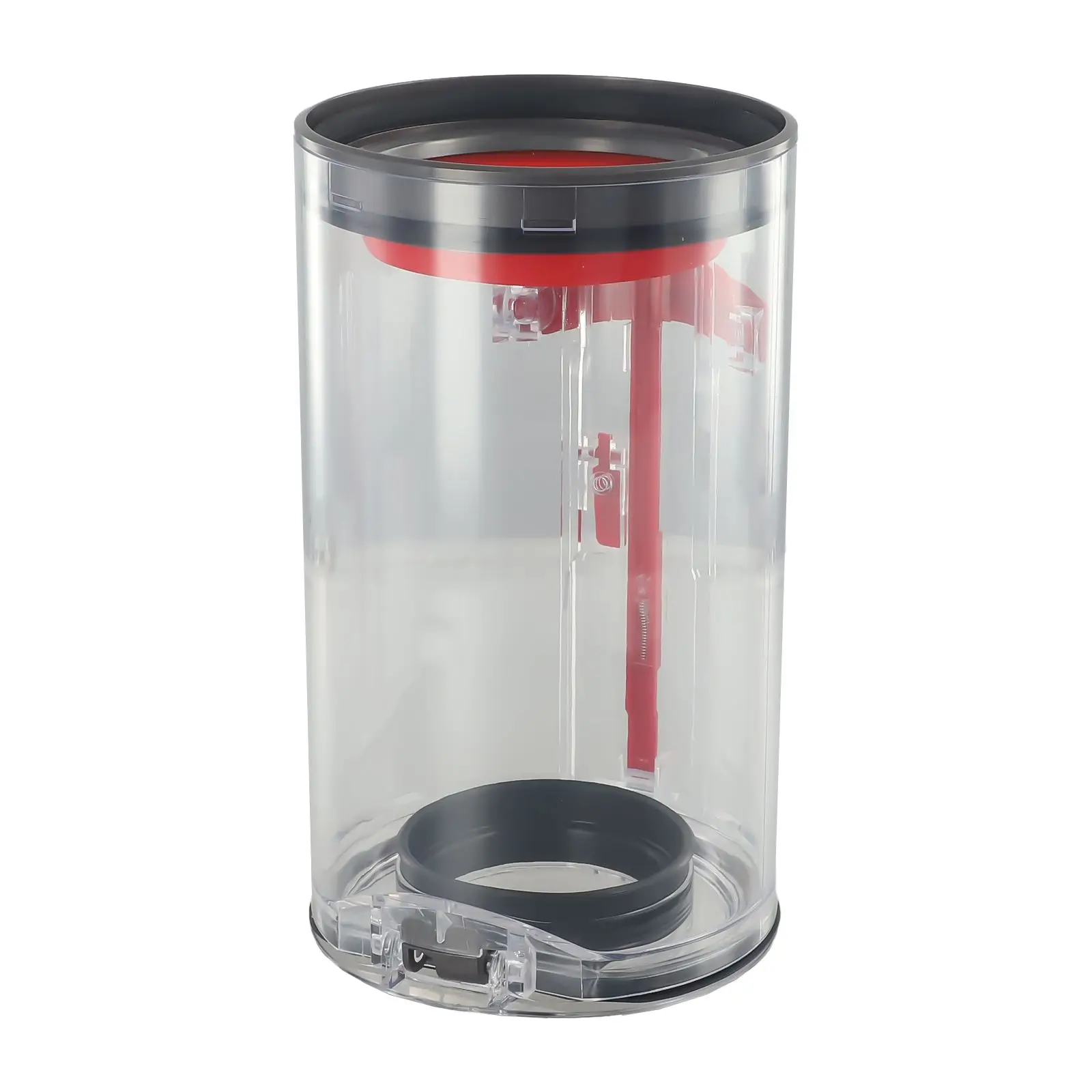 Control Package Contents Canister Large Dust Bin Dust Bin Easy To Change And Clean Exquisite And Delicate Fitment