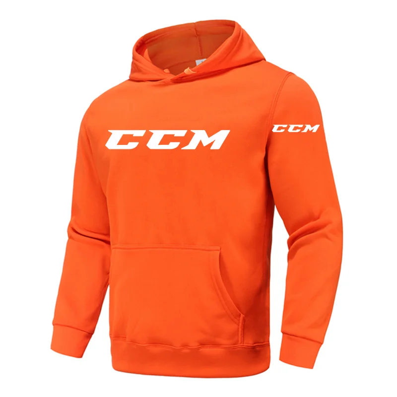 2022 Spring Autumn Black funny tee cute homme CCM men tops cool lovely kawaii jersey costume Women Sweatshirt Hoody Tops