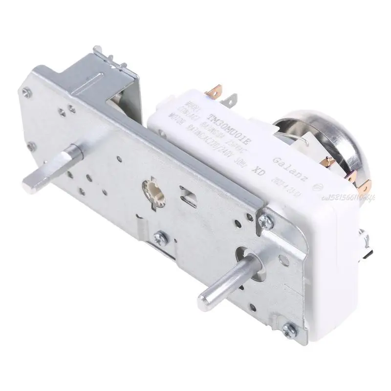 27RB Универсальный микроволновый таймер TM30MU01E для замены микроволновых частей замена аксессуаров запасных частей замена