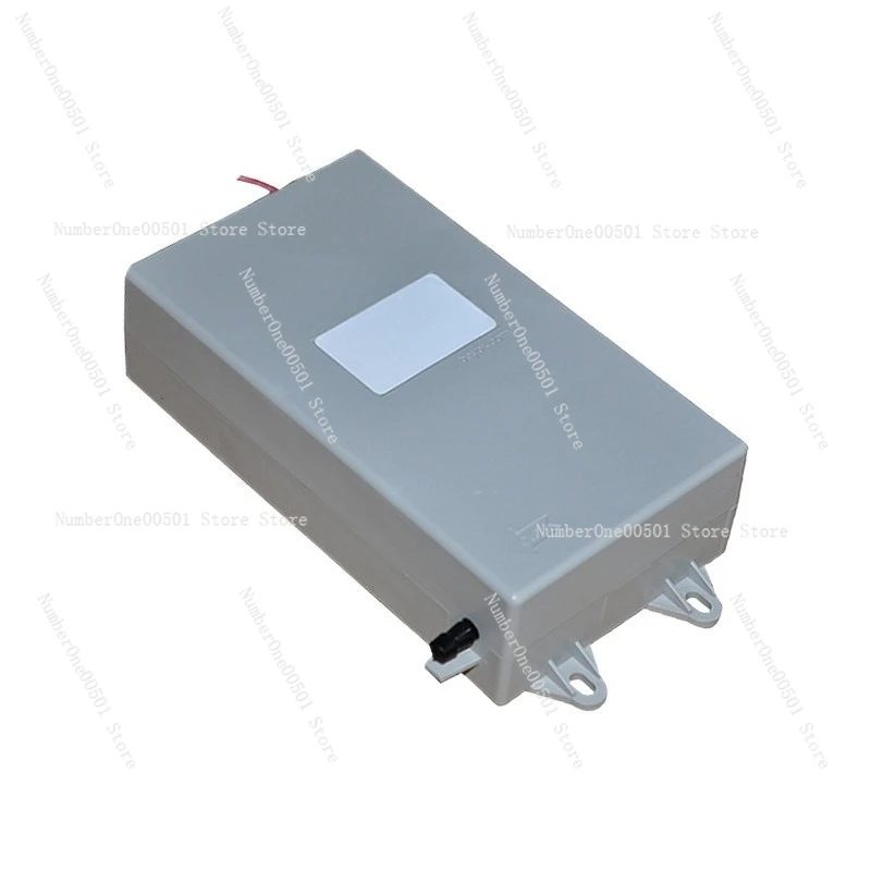 FQ-301 Ozone Genera…