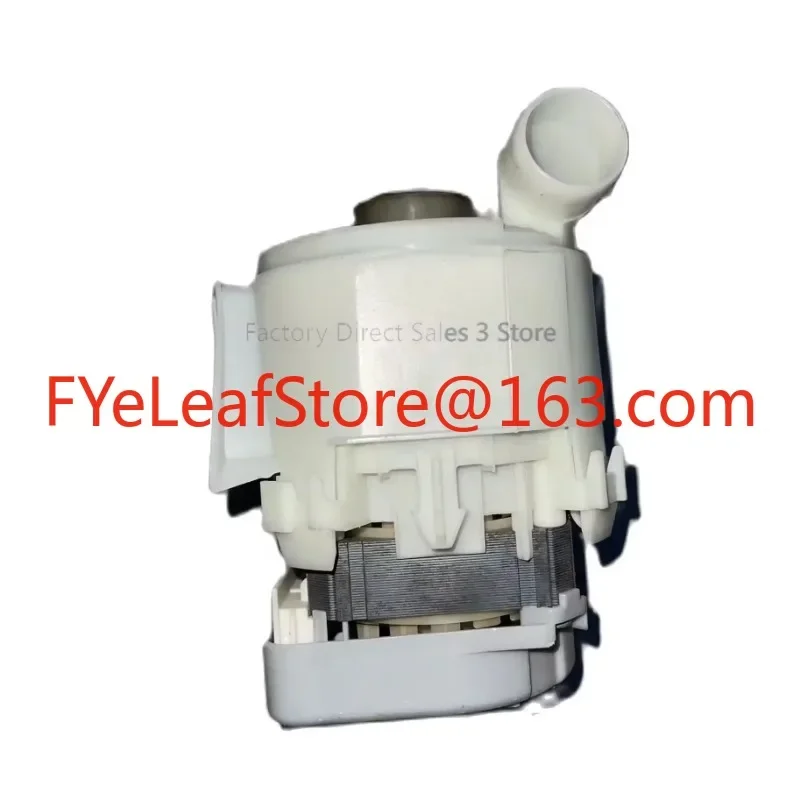 

Applicable To Dishwasher Heat Pump Water Circulation 9000831698 9000831694