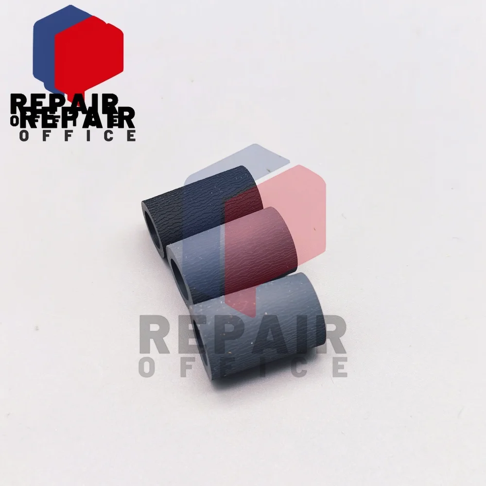 Separation Pickup Roller Tire support for HP M402 M403 M426 M501 M506 M507 M527 support for CANON D1620 D1650 LBP312