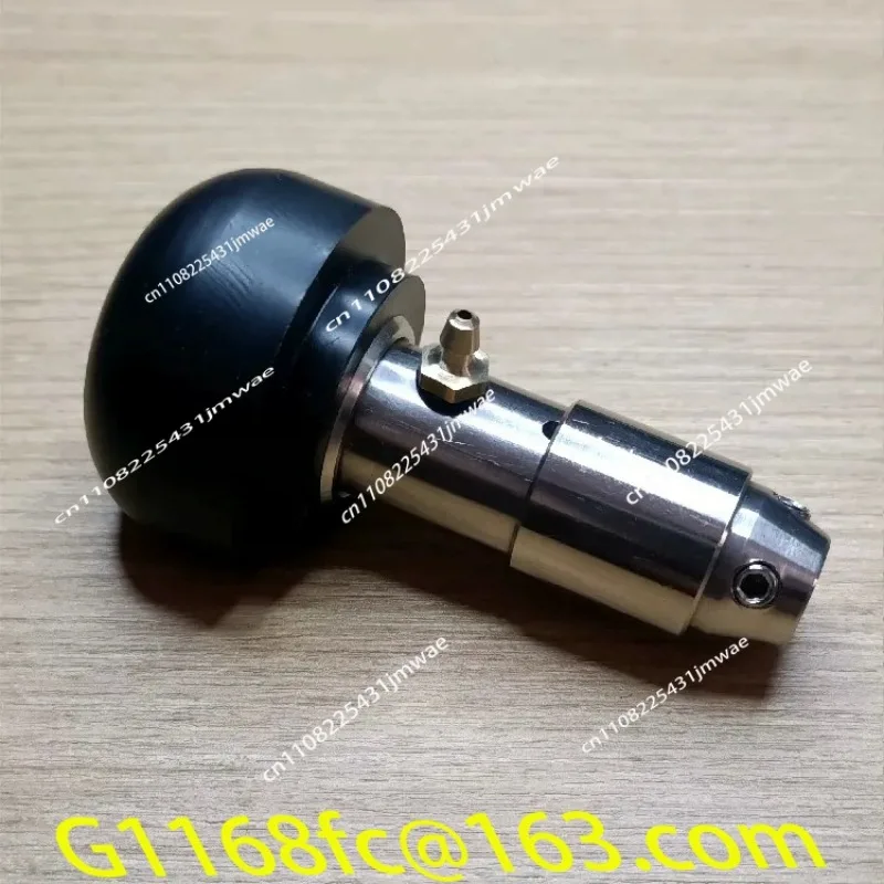 High Quality Pneumatic Carving Machine Handle, Standard Version of Carving Pneumatic Push Knife,