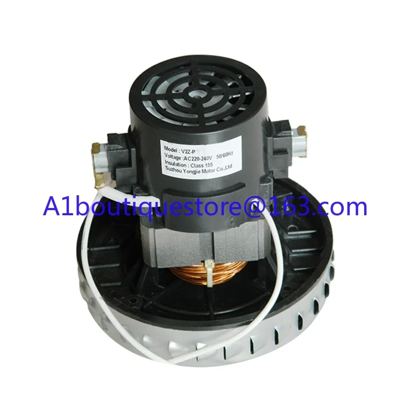 

Adapted To Geno Vacuum Cleaner Motor JN201JN202HCH-P22 V2Z-P25 Accessories Motor Fan 1400W 220V