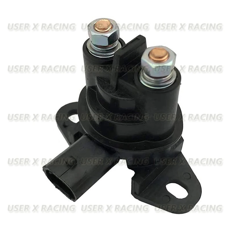 USERX Universal motorcycle relays For Xidu SeaDoo XP800 278001376 278001802 278000513 278002347 278003012 278001641