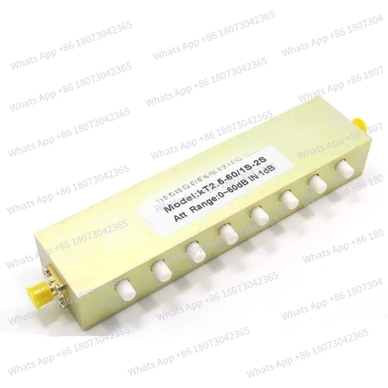 Coaxial Button Adju… - image