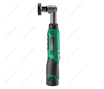 For Cordless Mini Car Polisher 12V Quick Change Heads Wireless Polishing Machine Kit 3/12mm Orbital for Detail