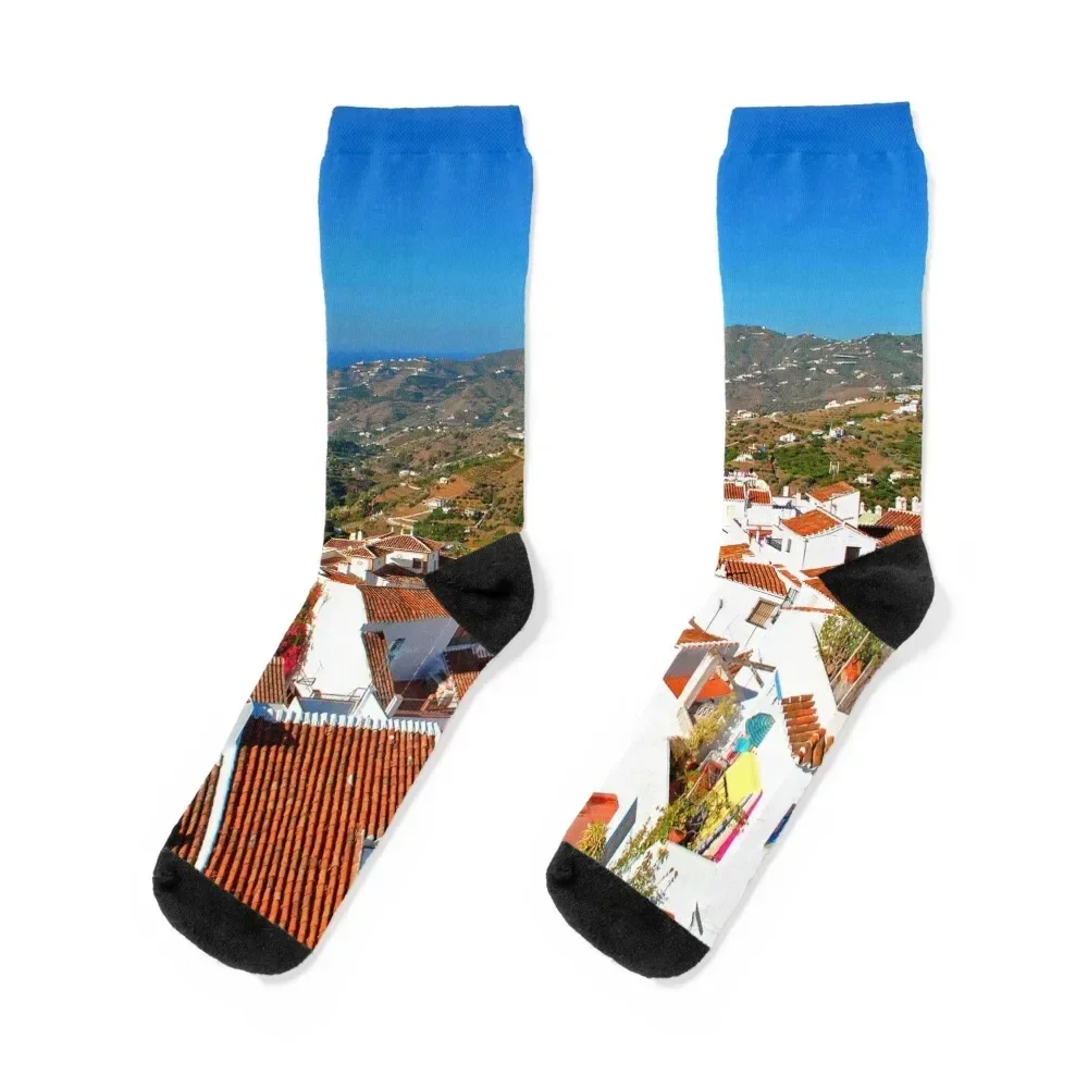 Frigiliana Andalusi… - image