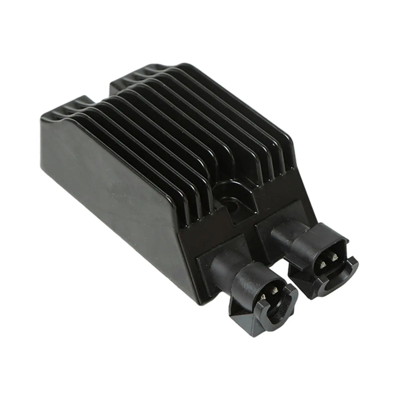 

Motorcycle Voltages Regulator Rectifier 12V Current Regulator for Harley Sportster 1200 XL1200T XL883LP Replacement