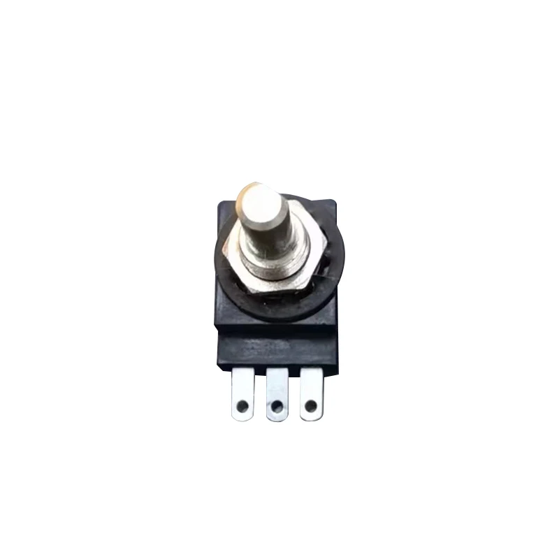 DH220-5 Positioner Positioning Sensor for Doosan Daewoo Excavator Construction Machinery Repair and Replacement Parts
