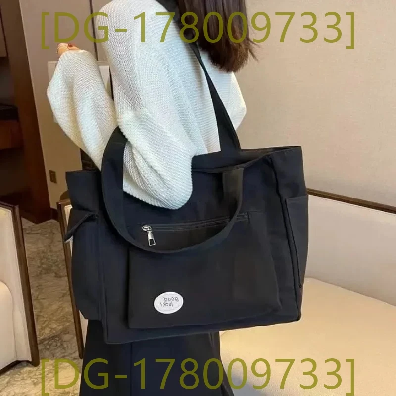 

2024 New Women Bag Fashionable and Soft _DG-178009733_