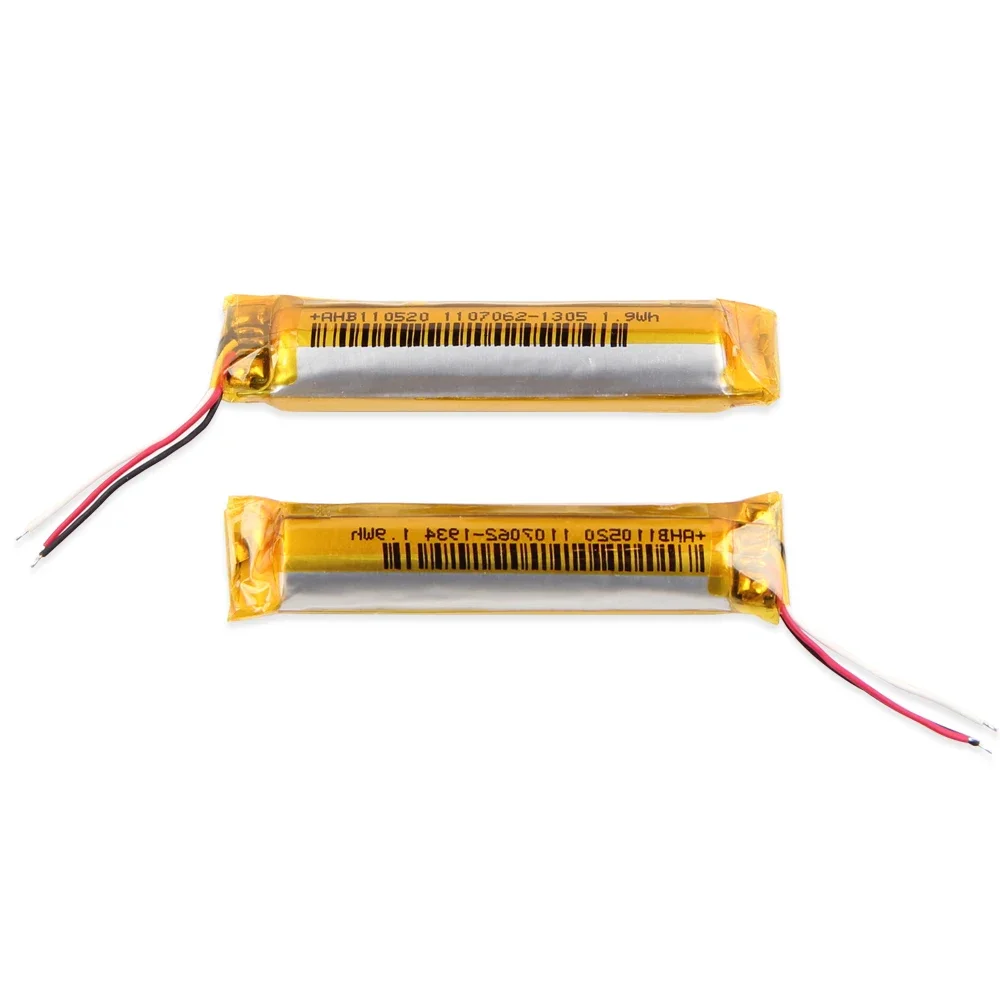 Original Replacement Battery For BOSE QuietComfort QC35 / QC35 II QC45 Wireless Noise Reduction Earphones 1.9Wh