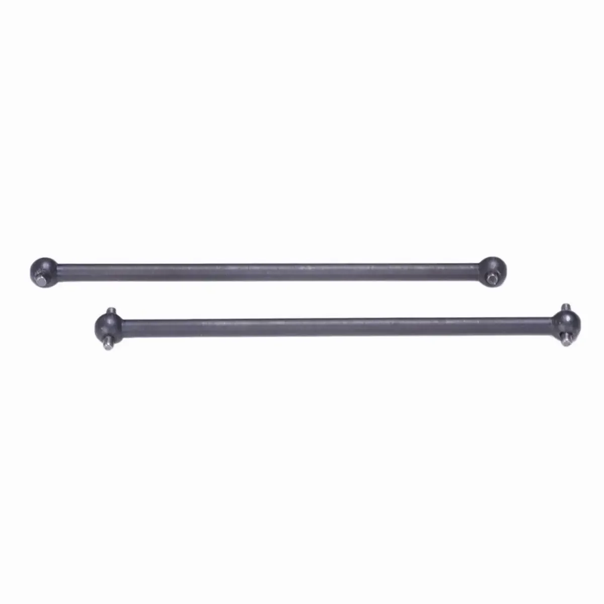 HSP 08059 (08029) Front/Rear Dogbone Drive Shaft 89.5mm For 1/10 RC Model Car Redcat Volcano EPX PRO 94111 94108 94188