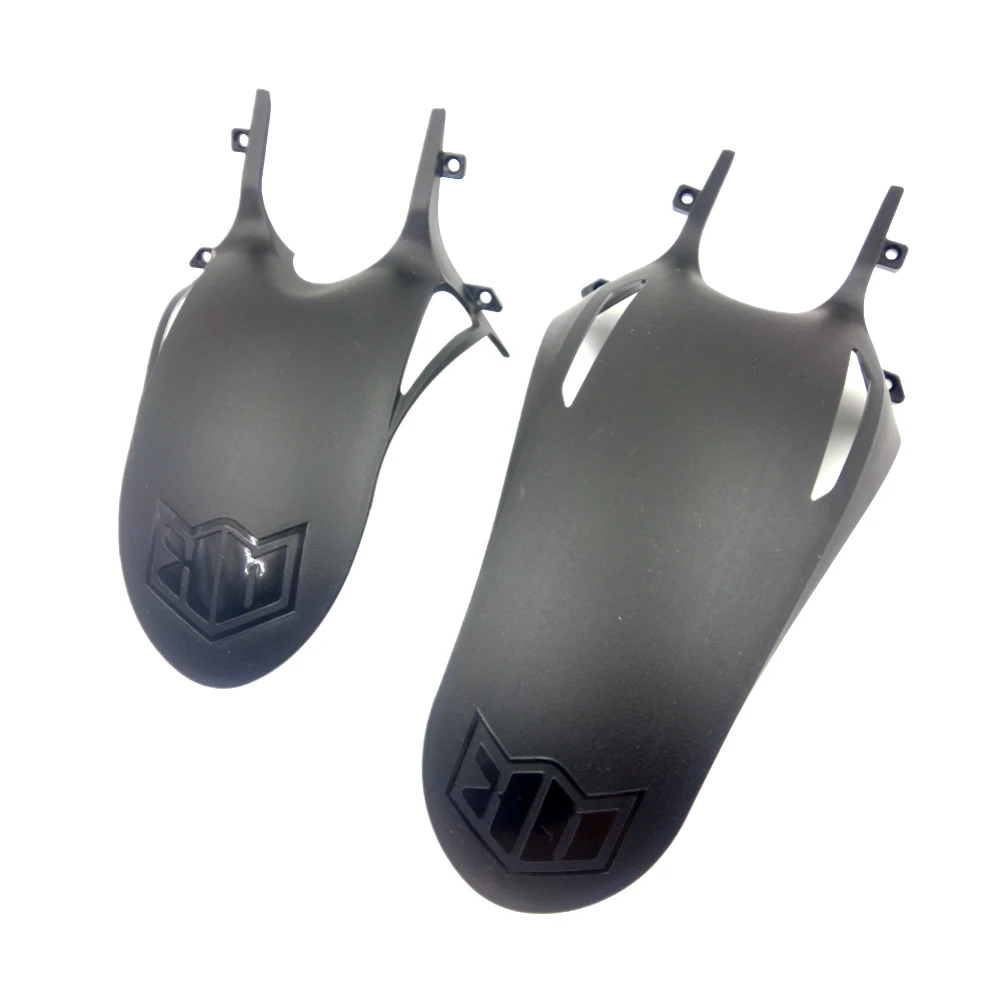 

Upgrade KAABO Mantis King GT Rear Fender Mantis King GT Rear Mudguard Original Electric Scooter Parts