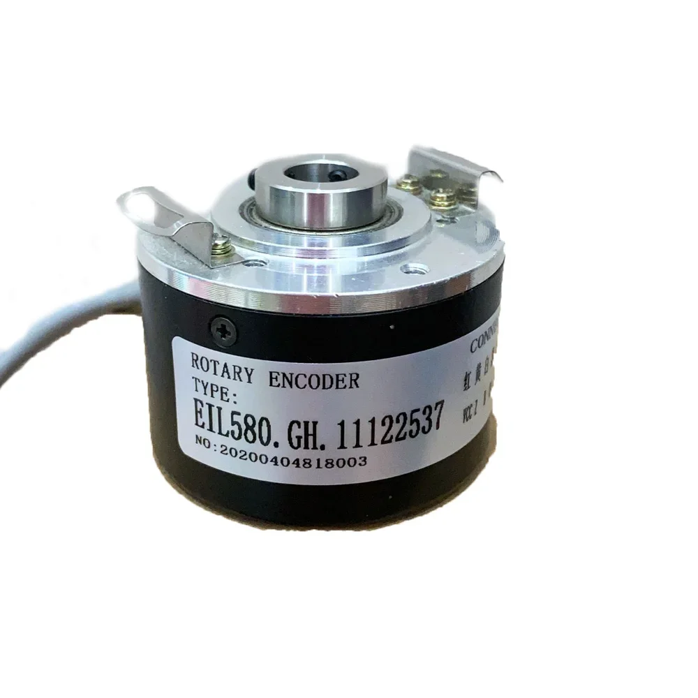 En STOCK remplacement du codeur rotatif EIL580.GH.11122537