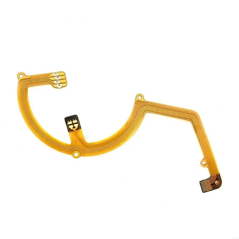 L'objectif ouvertures intérieures du câble Réparation caméra Réparation pièce Remplacement du câble du ruban pour G11