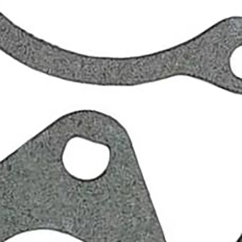 High-Performance Carburetor Gasket Set 801312 For Optimal Engine Efficiency Carburetor Gasket Set Compatible /Lawn Mower
