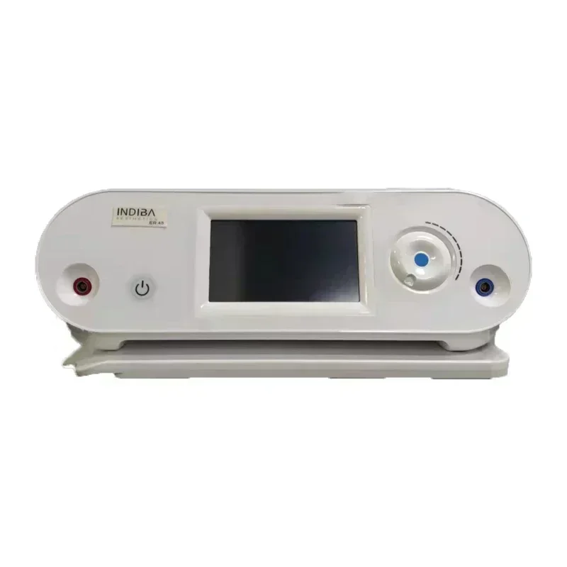 Indiba 2024 Slimming Beauty Equipment 448K Indiba Cet Ret Rf Hyperthermia For Body Care Machine Therapy Physiotherapy Machine