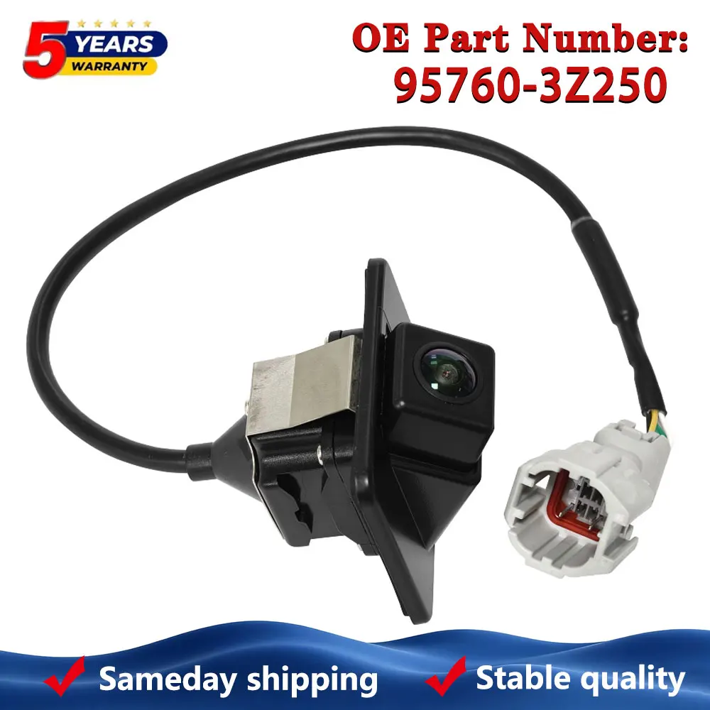95760-3Z250 Rear View Camera For 2011 2012 2013 2014 Hyundai I40 Reversing Backup Camera 957603Z250 95760-3Z300 95760-3Z251