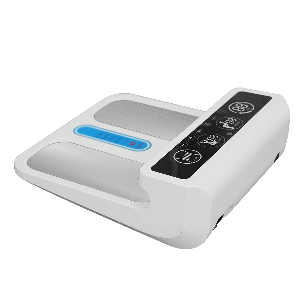 

New Foot Pain Relief Electric Foot Massage Machine Tera P90 Plus Terapi Terahertz Device Terahertz Therapy Foot Massager