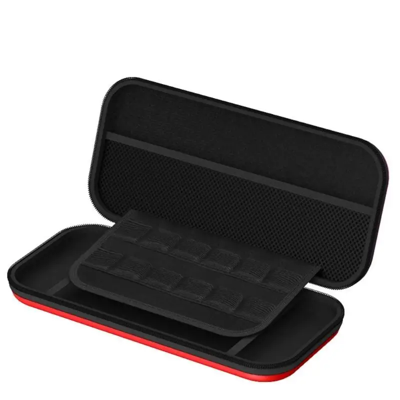 R53C Tragbare Wasserdichte Tragetasche Für Handheld-Gaming-Konsole Lagerung Organisatoren Tasche Einfach Tragen Staubdicht – Detail 9