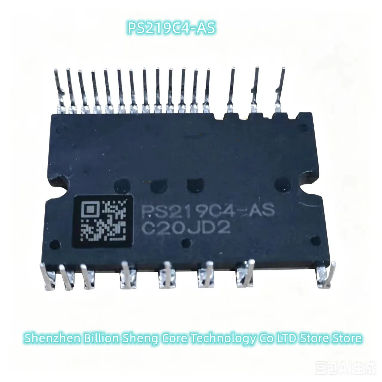 PS219C4-AS, PS219C4-AST - 100% Original and Brand New Inverter Air Conditioner IPM Module