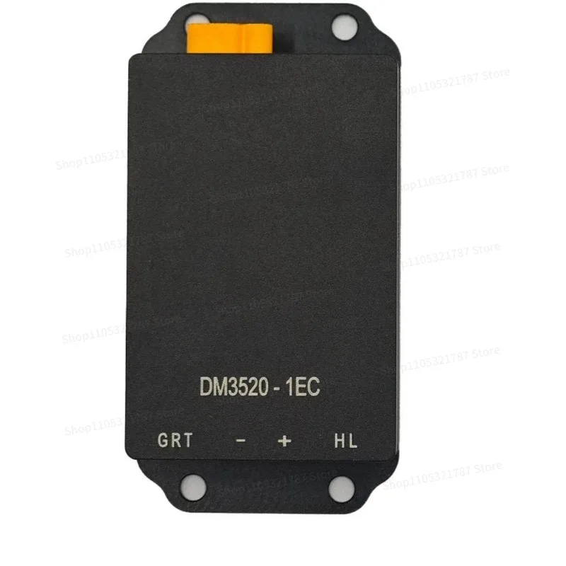 DM3519 Geared Motor Brushless Servo Planetary Robot