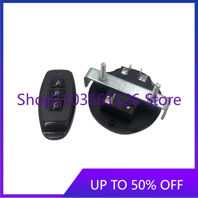 High Quality Excavator Remote Timer Accessories Universal Fit for 60V/70V/215V/225V/265V/275V New Equipment