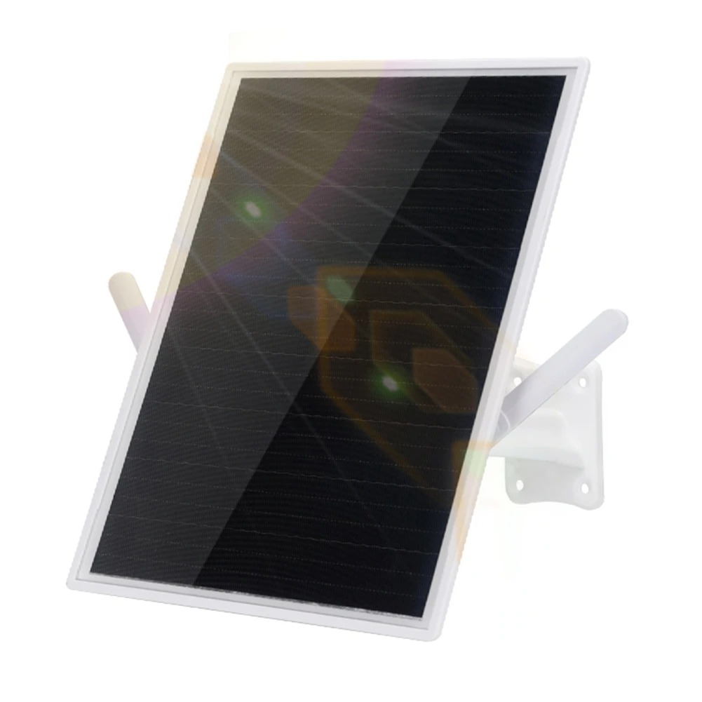 Outdoor Solar Router 15W Solar Panel Low Power 4G Wireless WiFi Scan SIM Card Wireless Solar WiFi Mobile Hotspot Router