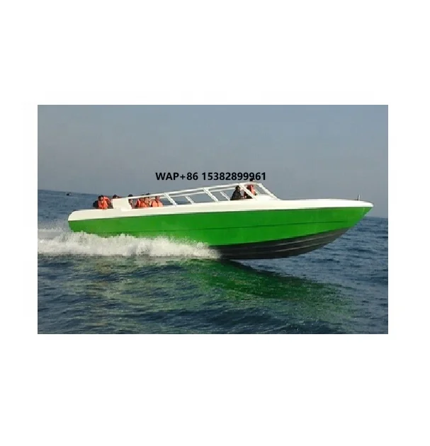 

Grandsea 39 Feet Passenger Ferry Boats for Sale Aluminium