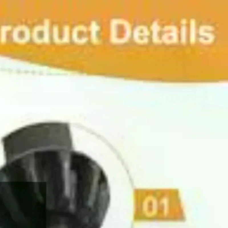 Replacement Drill Chuck Key 1/4 Inch Durable Drilling Accessory Part for Woodworking Metal Drilling Processing Use