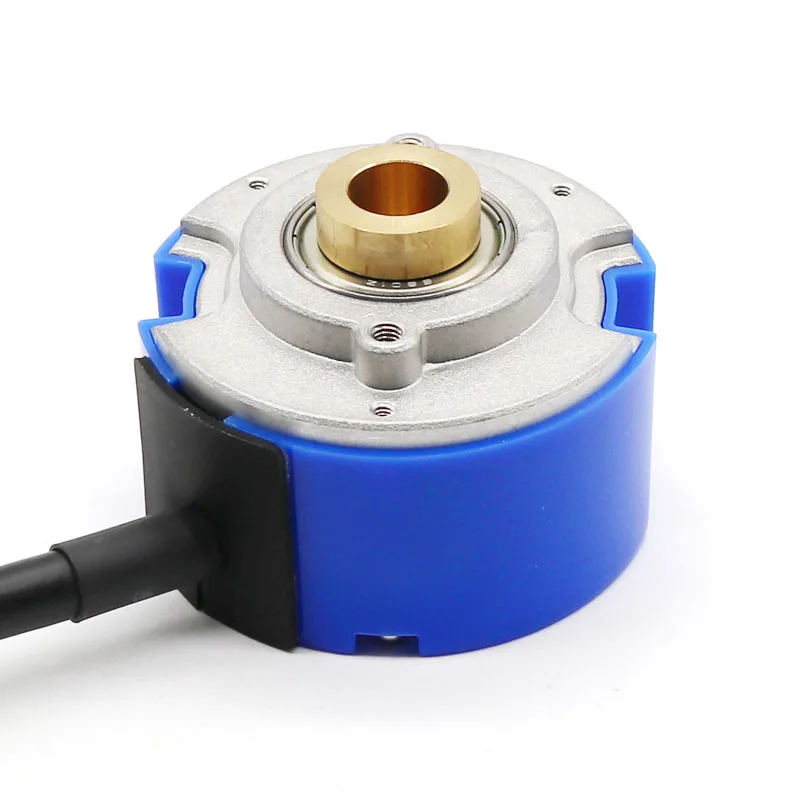 TS5214N8564 Roterende encoder OIH48-2500P6-L6-5V Servomotor-encoder