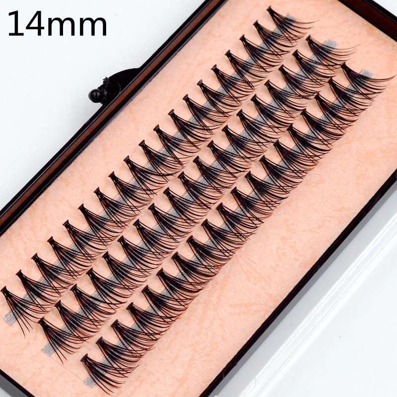 Ingrosso 60 Scatole di Ciglia  - Beauty Makeup App recensione e prezzo