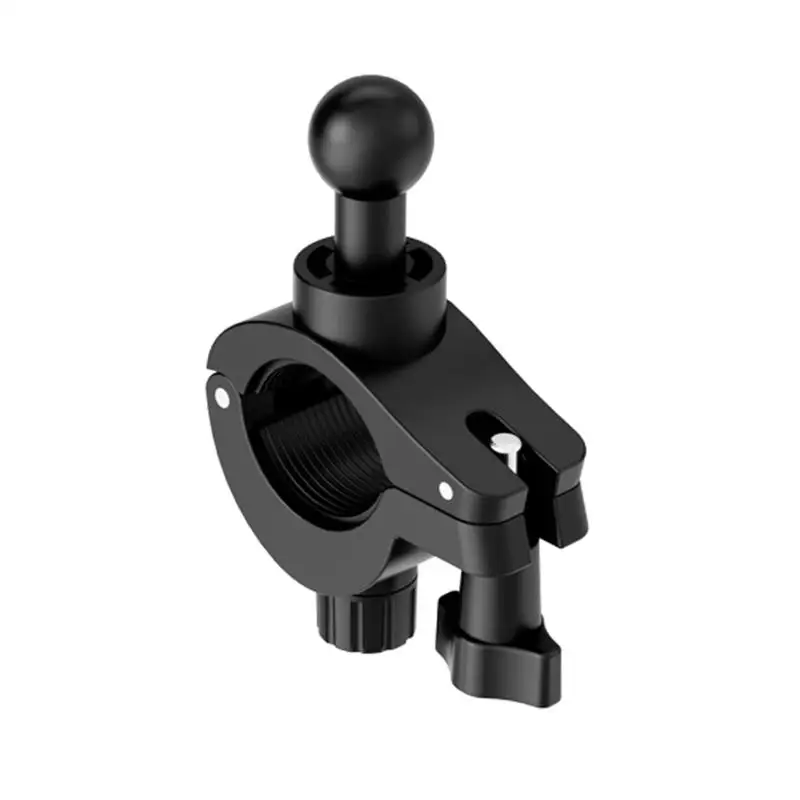 Y1UB Phone Holder Quick Installation Scooter Handlebar Mounted Shockproof Stand