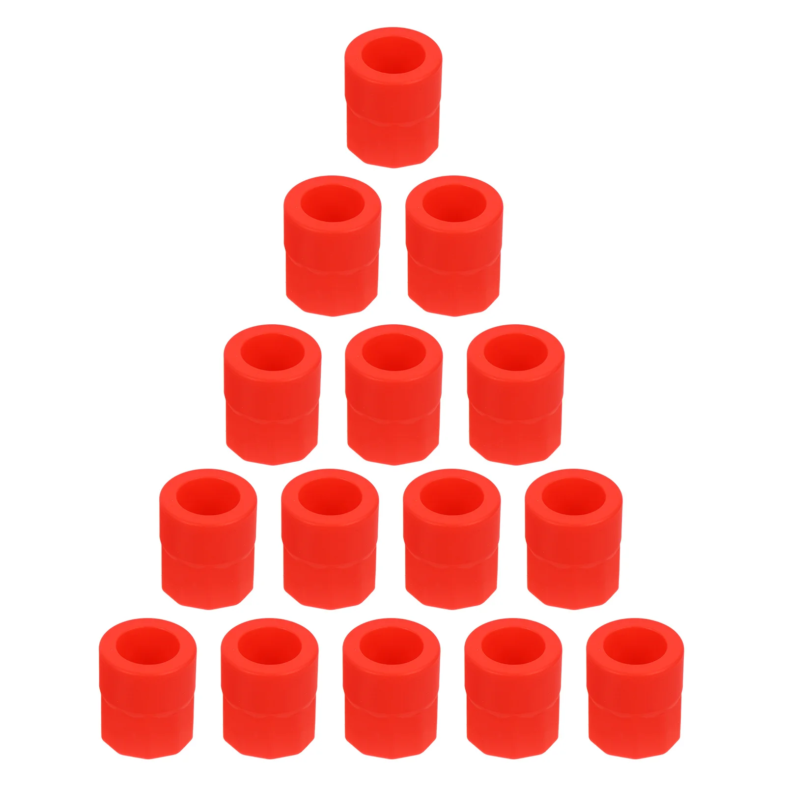 مجموعة واحدة من قوالب الزجاج المصنوعة من قوالب الثلج المبتكرة للشوكولاتة، بطانات سيليكون سهلة التنظيف، هدايا فريدة من نوعها، زجاجة زجاجية #4