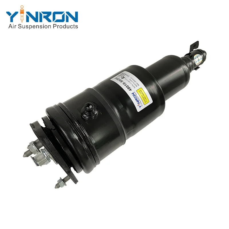 48010-50200, 48010-50201 Good Price For Lexus LS600 Front Right Air Suspension Shock Damper 48010-50260, 48010-50261