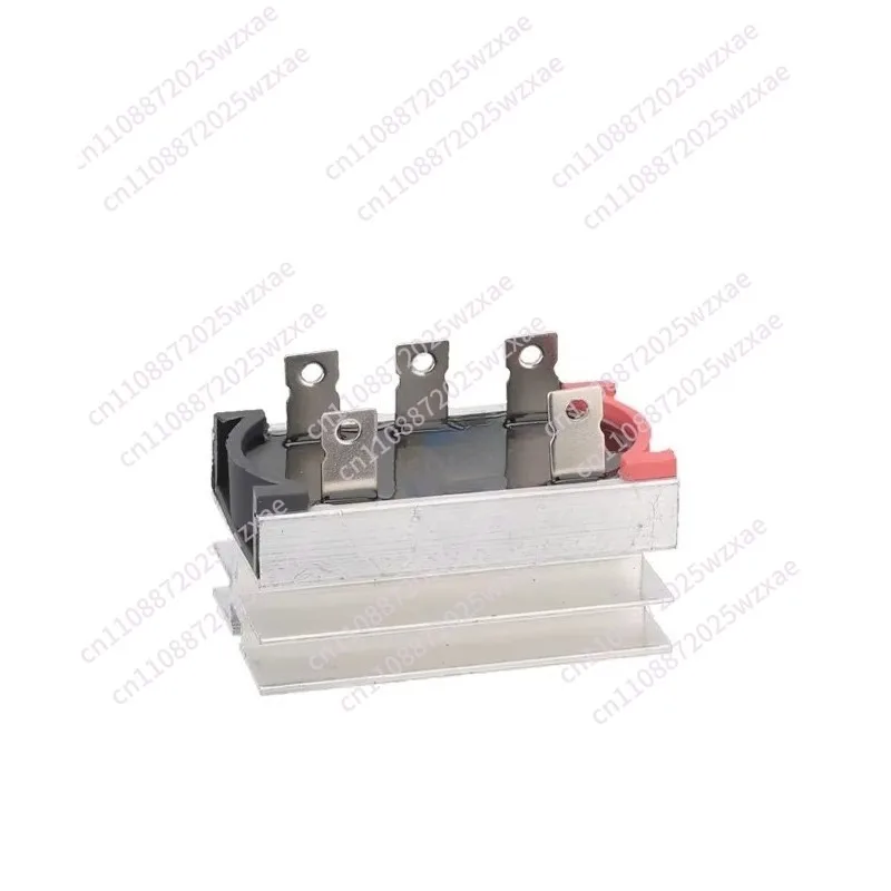 Three-phase single-phase generator rectifier bridge group/rectifier 10A 20A 40A generator accessories