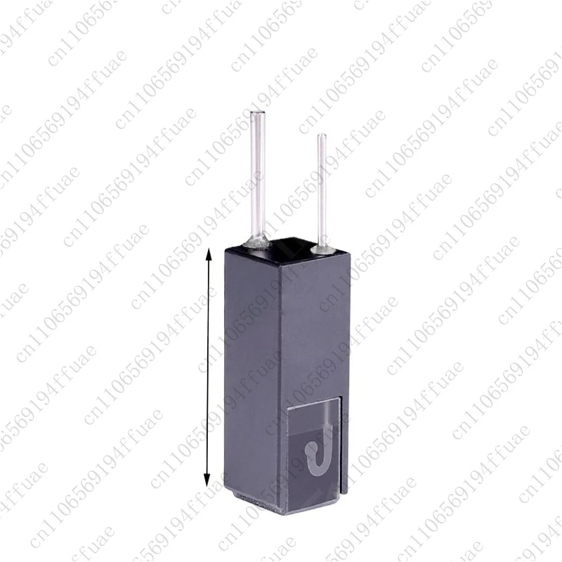 Biochemical Analyzer Colorimetric Dish Semi-automatic Biochemical Analyzer with Aluminum Flow Cell Optical Path 10mm