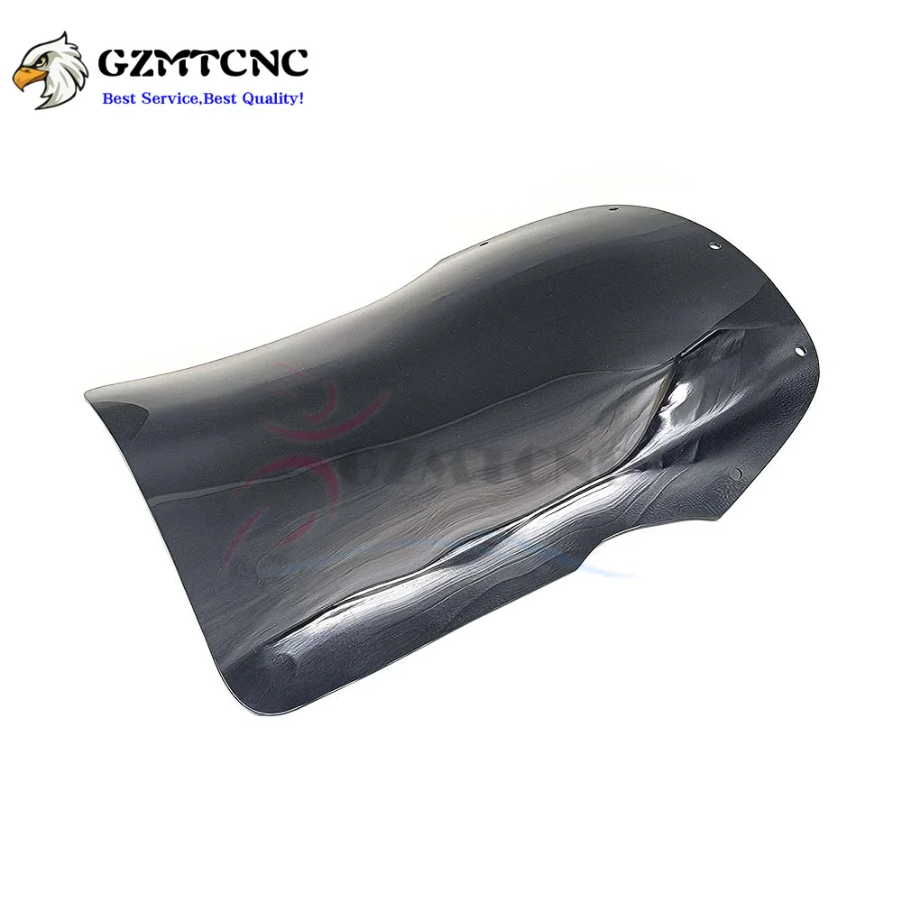 Front Windscreens for Yamaha XTZ 750 XTZ750 Super Tenere 41cm Tall Screen 1989-1996 Windshield Wind Deflectors