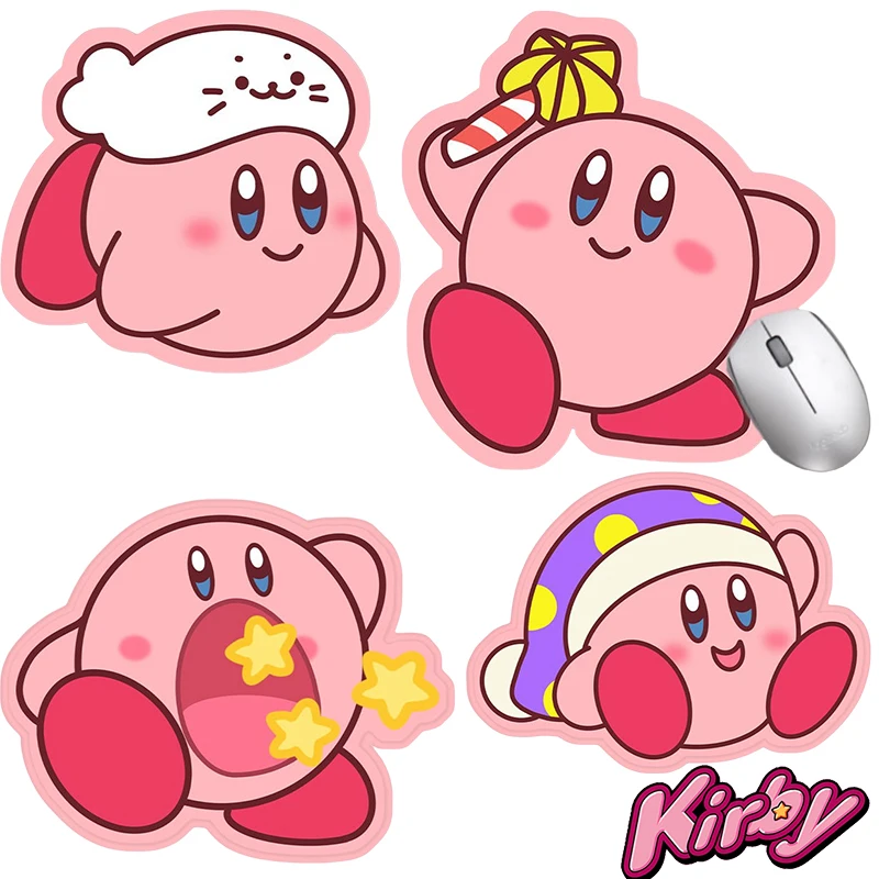 Kirby Cartoon Mouse… - image