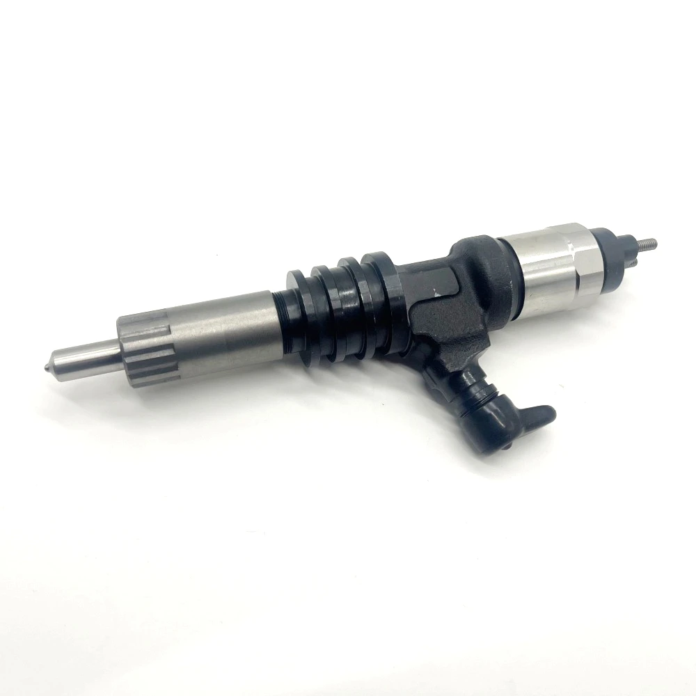 High Quality Diesel Common Rail Injector 095000-6860 095000-6861 ME304627 ME307086 for Mitsubishi Fuso 6M60T